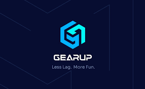 GearUP
